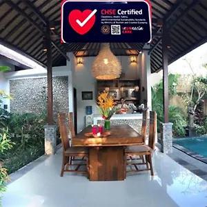 Alam Surya , Ubud (Bali) Indonesia