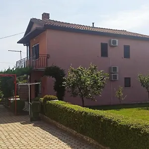 App Sabolic Ostanak kod kuće Umag