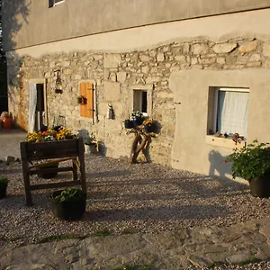 Kuca Za Odmor Lana Apartman Krsan