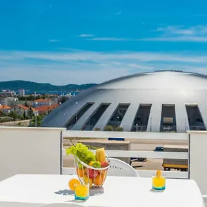 Hiperion Apartman Zadar